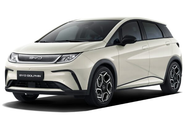 BYD Dolphin: Yeni Nesil Elektrikli Otomobil İncelemesi BYD Dolphin: Yeni Nesil Elektrikli Otomobil İncelemesi
