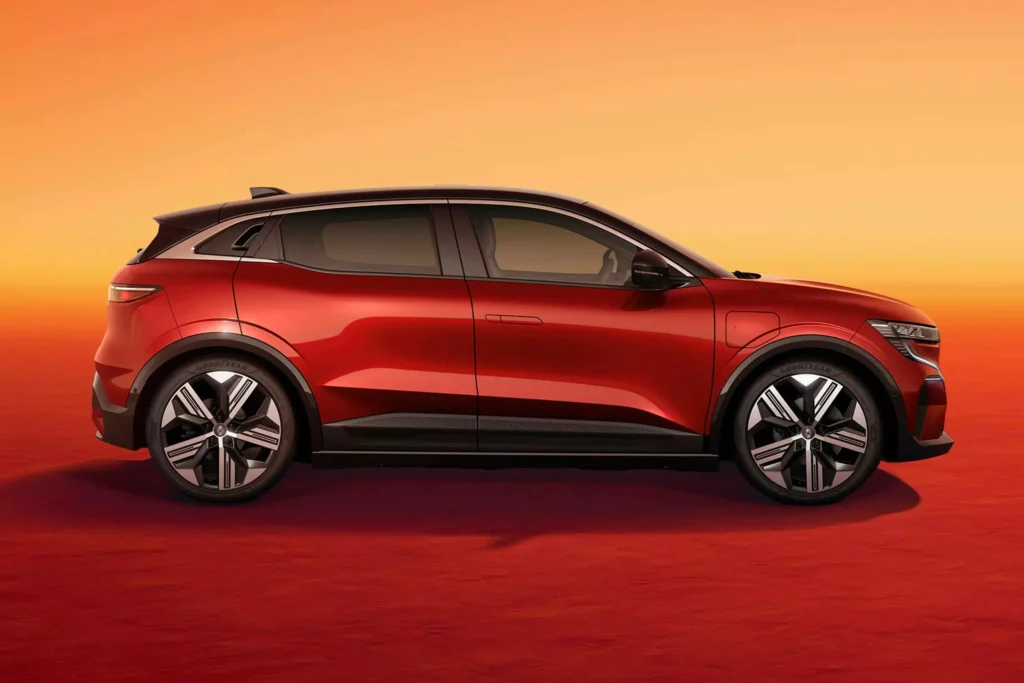 Renault Megane 2025 E-Tech Elektrikli: Kapsamlı Bakış