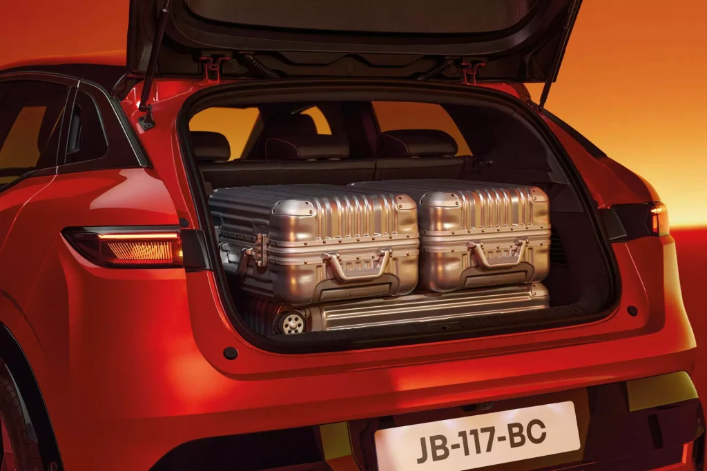 Renault Megane 2025 E-Tech Elektrikli: Kapsamlı Bakış