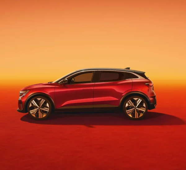Renault Megane 2025 E-Tech Elektrikli: Kapsamlı Bakış
