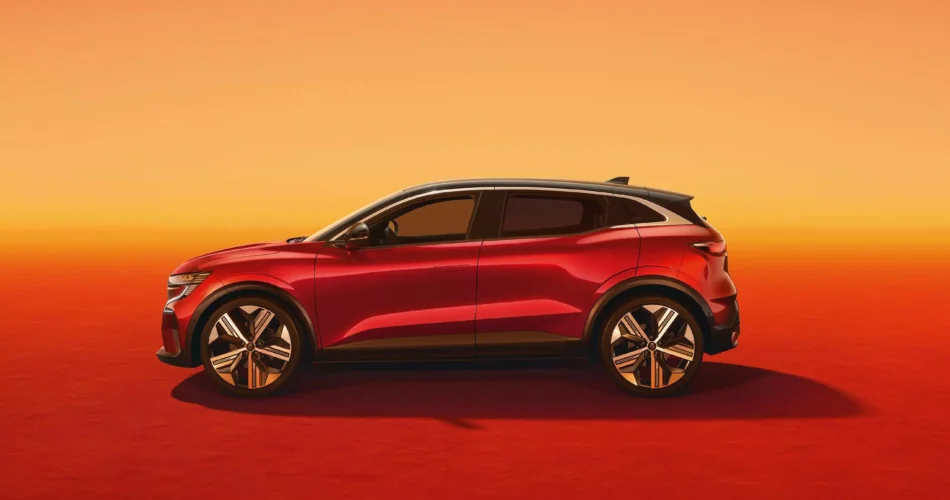 Renault Megane 2025 E-Tech Elektrikli: Kapsamlı Bakış