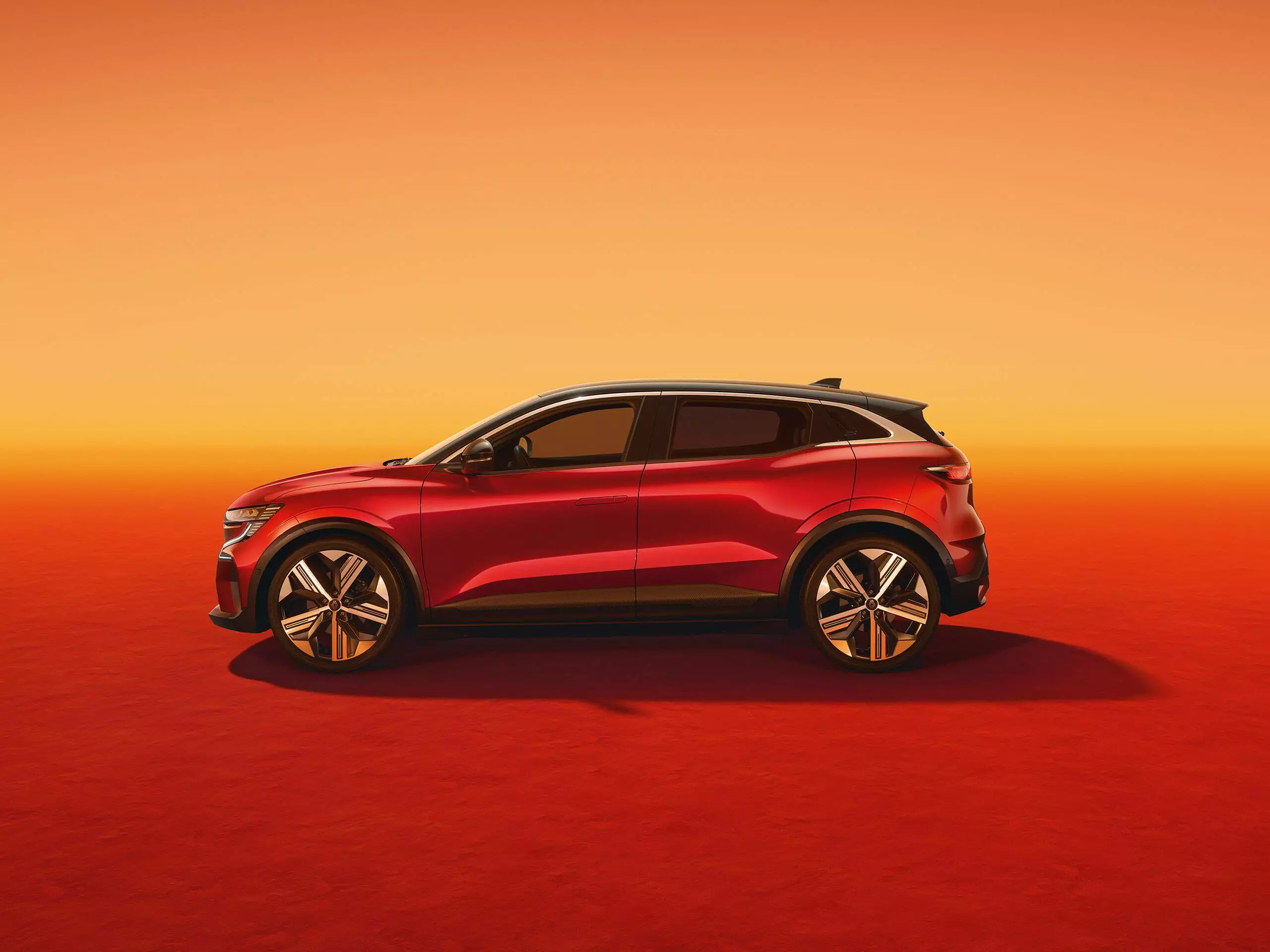 Renault Megane 2025 E-Tech Elektrikli: Kapsamlı Bakış