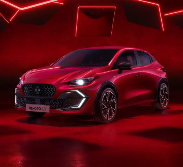 Renault Clio 2025 Teknik Özellikleri ve İnceleme