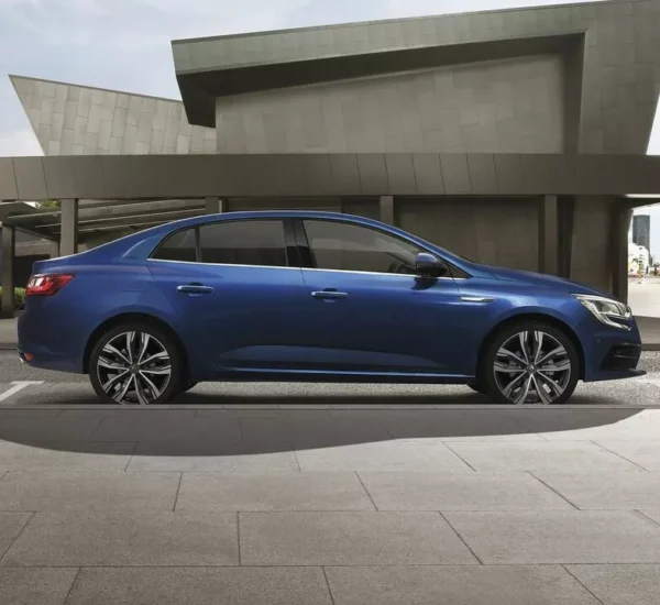 Renault Megane Sedan 2025 Teknik Özellikleri ve Detayları