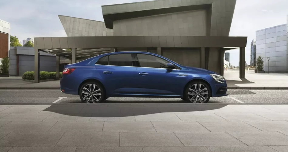 Renault Megane Sedan 2025 Teknik Özellikleri ve Detayları