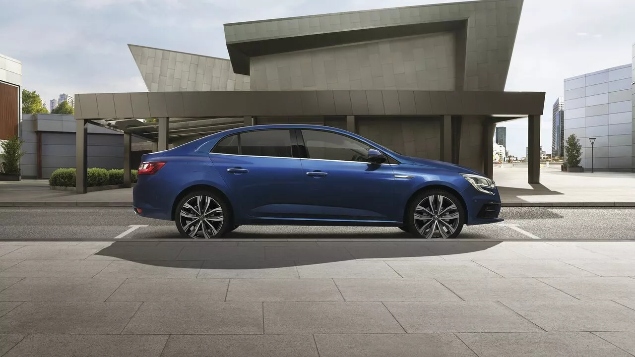 Renault Megane Sedan 2025 Teknik Özellikleri ve Detayları