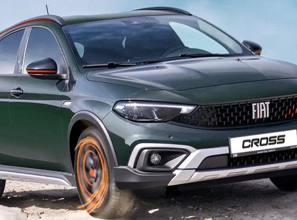 Fiat Egea 2025 Teknik Özellikleri – Yeni Nesil Tasarım ve Performans