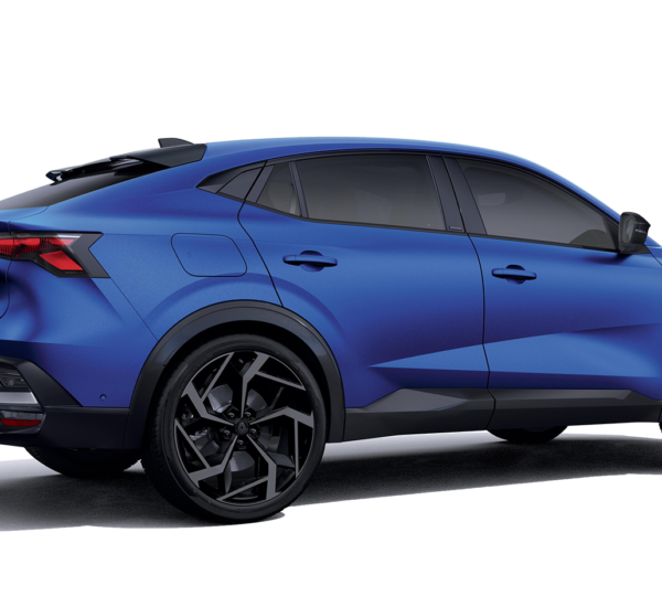 Renault Rafale 2025 Teknik Özellikleri ve Özellikleri