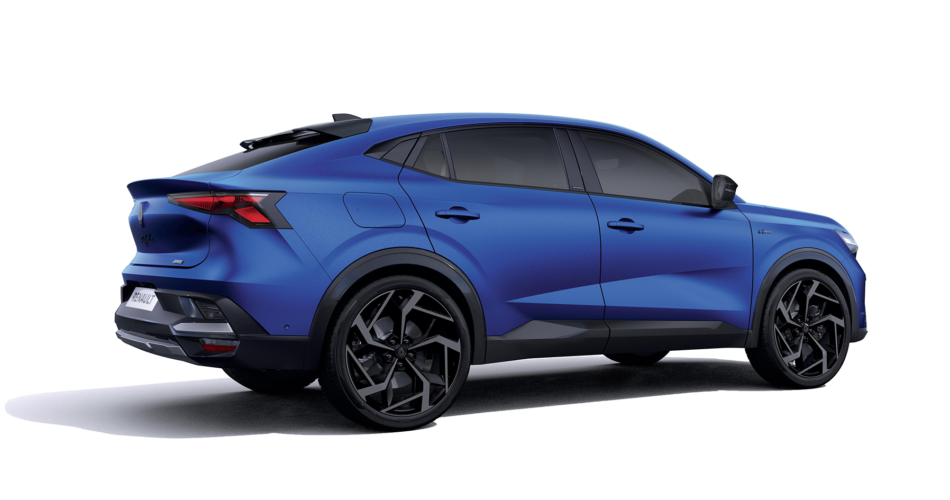 Renault Rafale 2025 Teknik Özellikleri ve Özellikleri