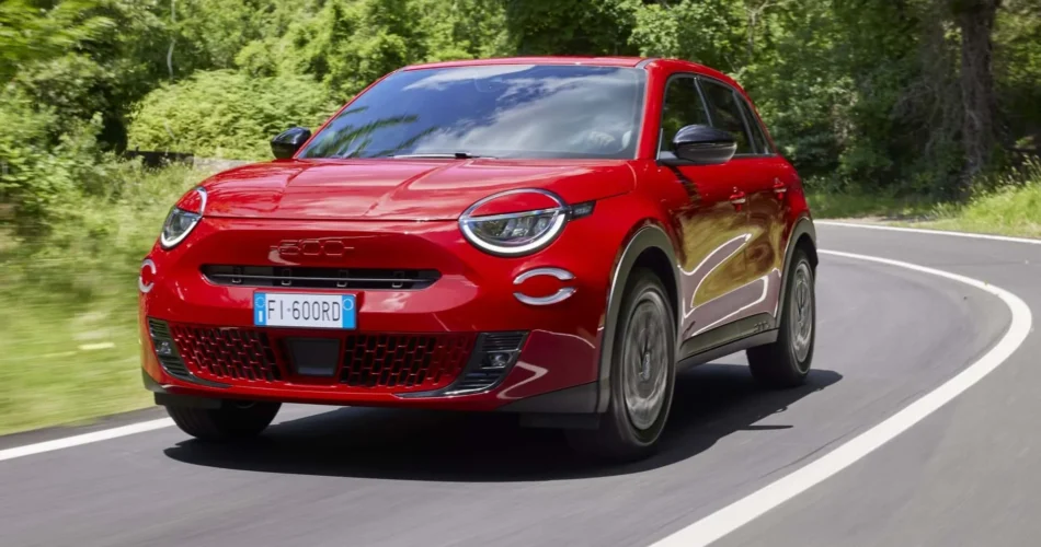 Fiat 600 Teknik Özellikleri ve Detaylı İncelemesi