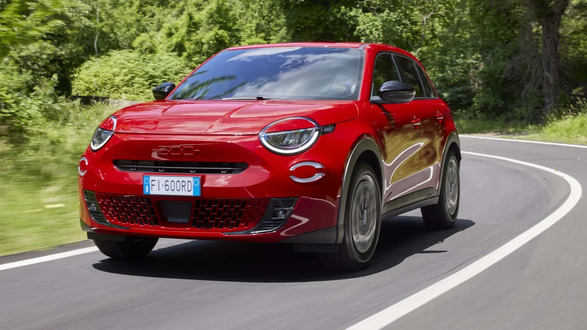 Fiat 600 Teknik Özellikleri ve Detaylı İncelemesi