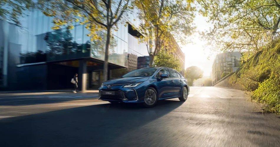 2026 Toyota Corolla Sedan Teknik Özellikleri ve Detaylı İncelemesi 2026 Toyota Corolla Sedan Teknik Özellikleri ve Detaylı İncelemesi