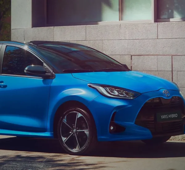 Toyota Yaris 2026 Teknik Özellikleri ve Detaylı İnceleme Toyota Yaris 2026 Teknik Özellikleri ve Detaylı İnceleme