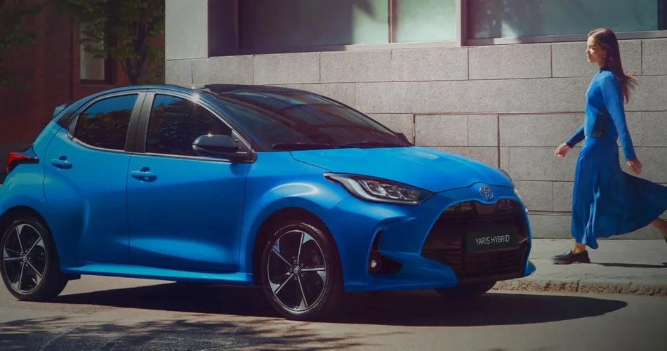 Toyota Yaris 2026 Teknik Özellikleri ve Detaylı İnceleme