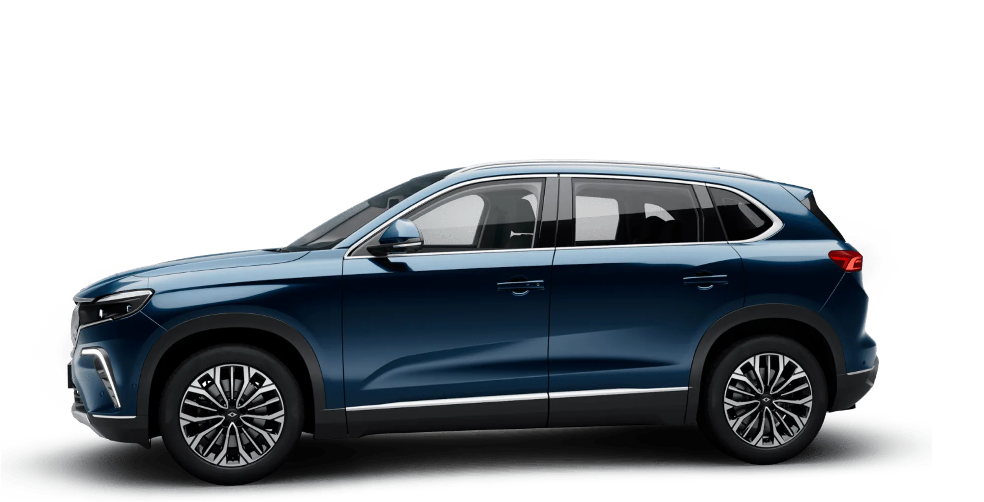 TOGG T10X 2026 - Bir otomobilden fazlası, akıllı bir yaşam alanı