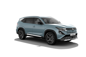 renault boreal