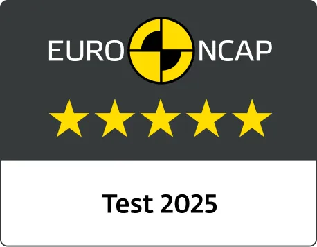 TOGG T10X Euro NCAP 5 yıldız güvenlik derecesi