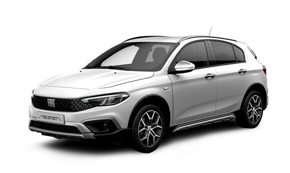 Fiat Egea Cross Lounge