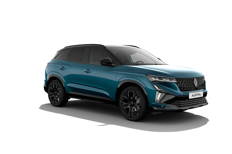 Renault Austral 2026 Teknik Özellikleri ve Fiyatları