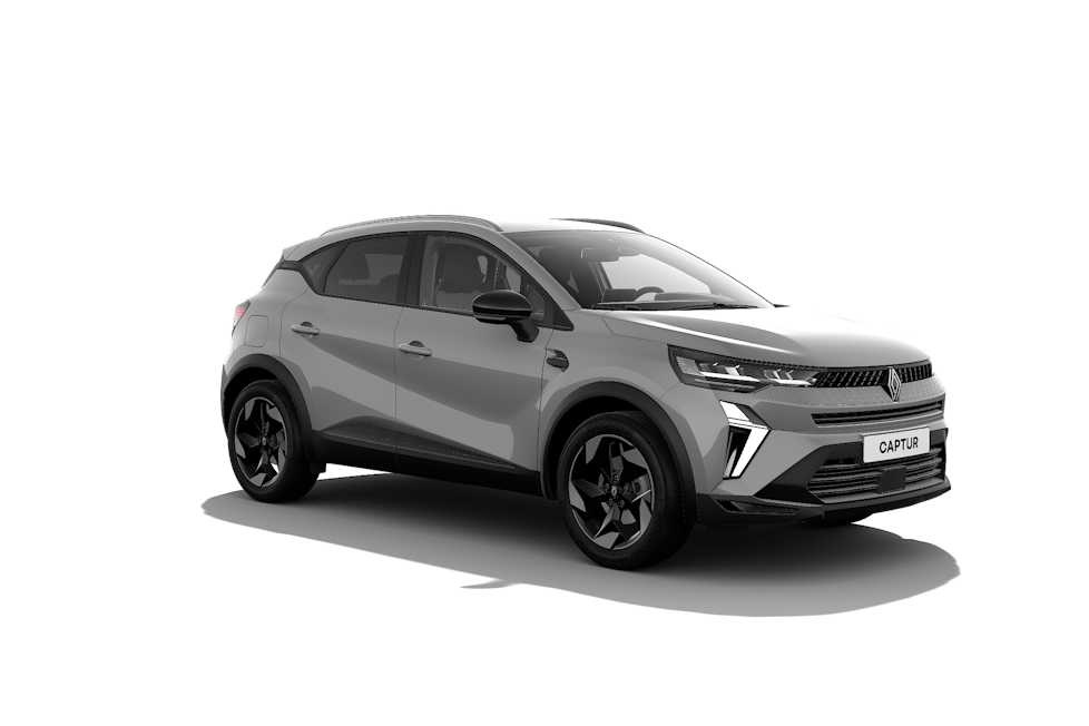 Renault Captur 2025