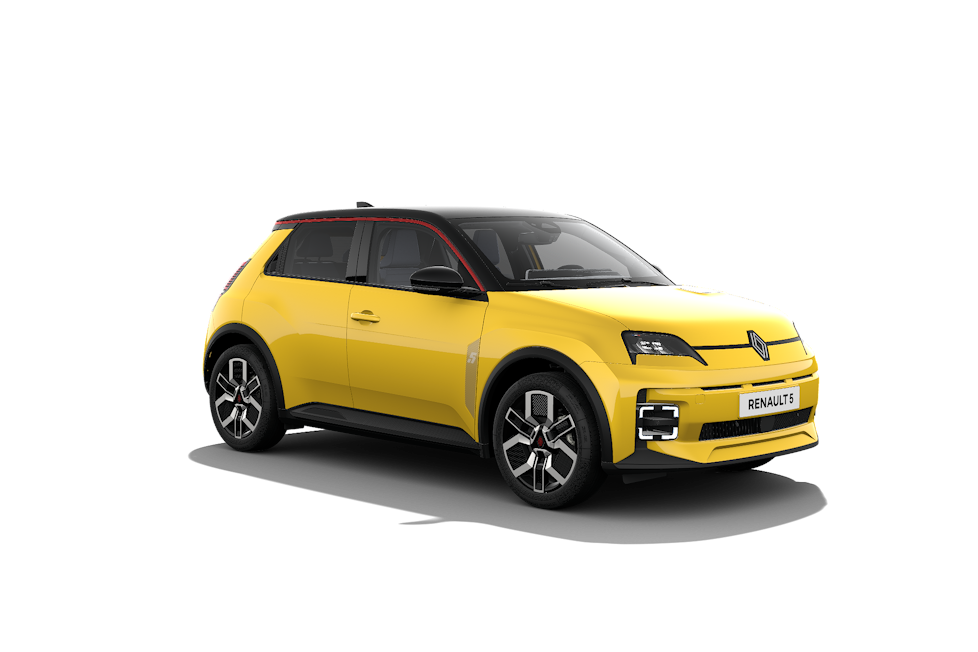Renault 5 2026 Teknik Özellikleri ve Fiyatları