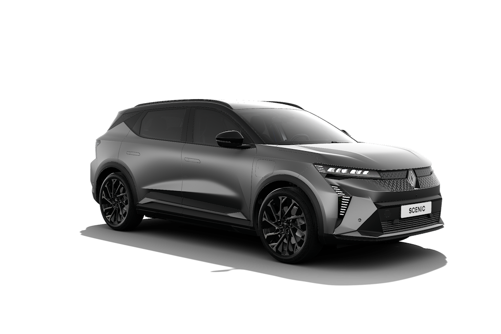 Renault Scenic 2026 Teknik Özellikleri ve Fiyatları