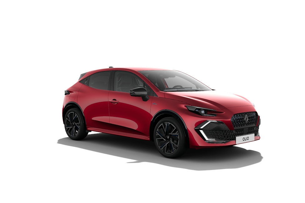 Renault Clio 2026 Teknik Özellikleri ve Fiyatları
