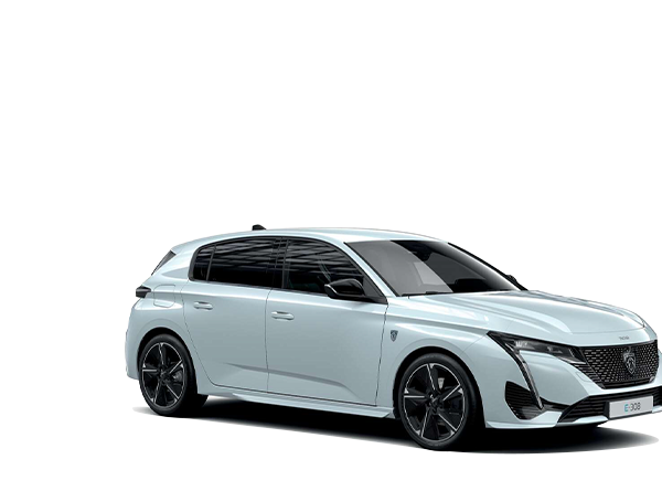 Peugeot 308 2026