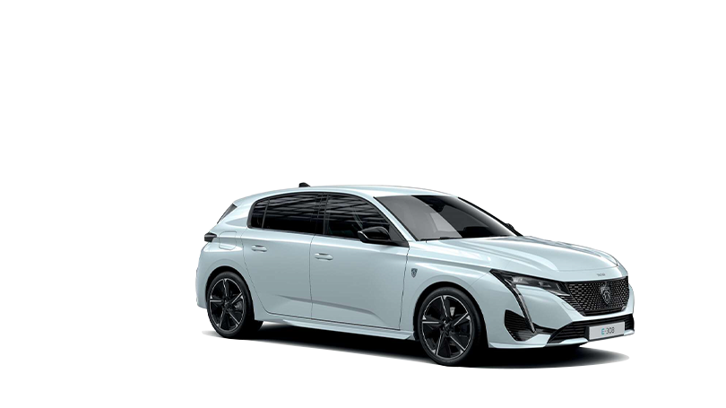 Peugeot 308 2026