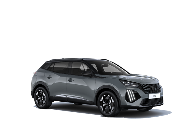 Peugeot 2008 2026
