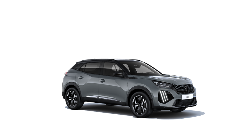 Peugeot 2008 2026