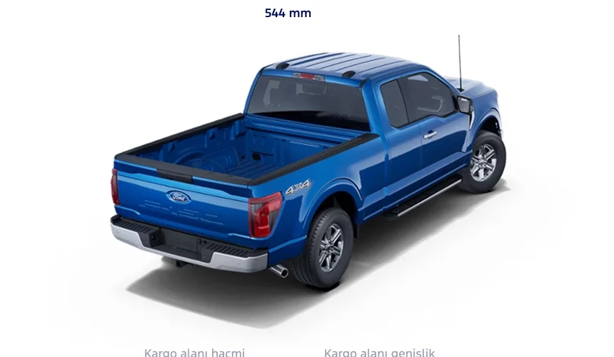 Ford F 150