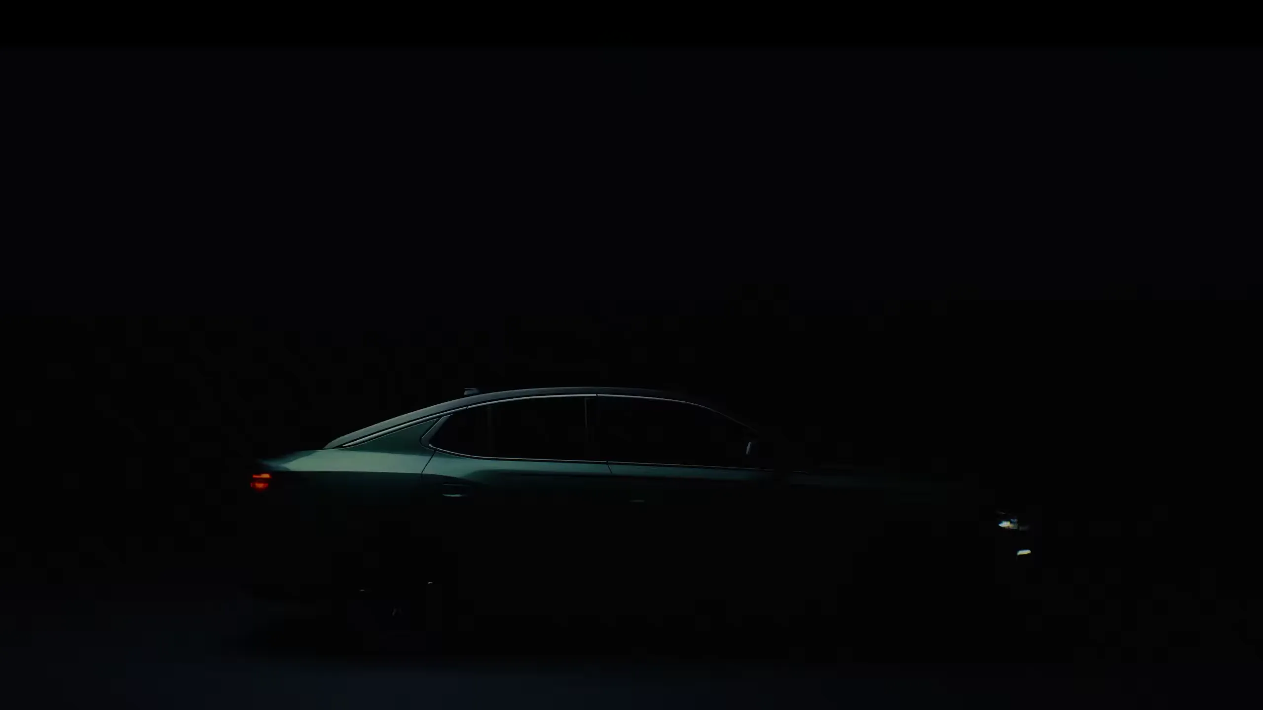 Togg T10F 2026 şık fastback tasarım