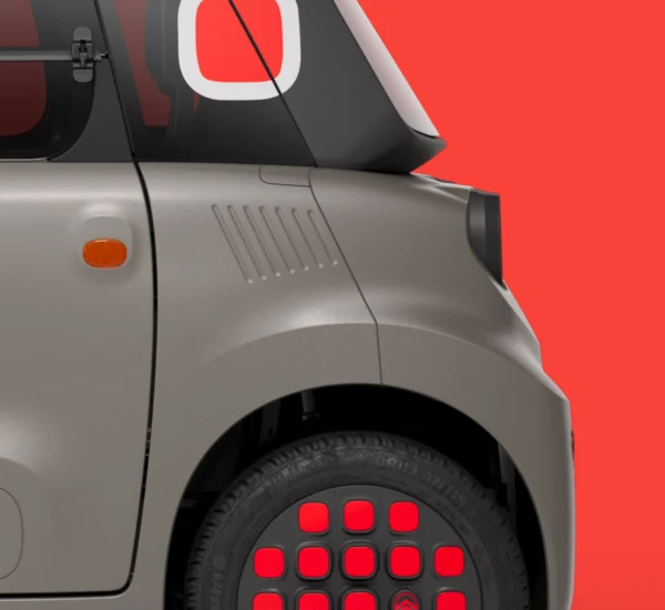 Citroen Ami 2026