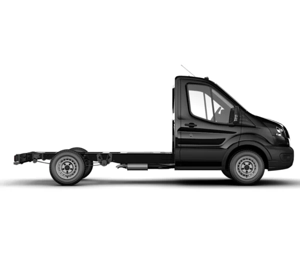 Ford Transit Kamyonet