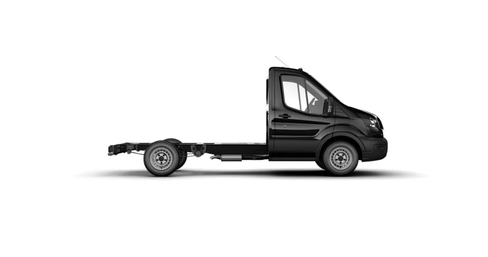Ford Transit Kamyonet