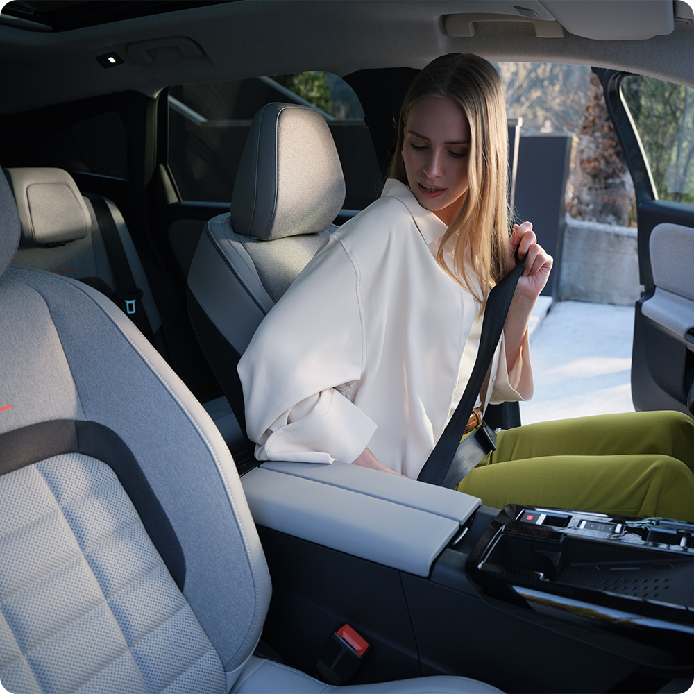 Citroen C5 Aircross Advanced Comfort