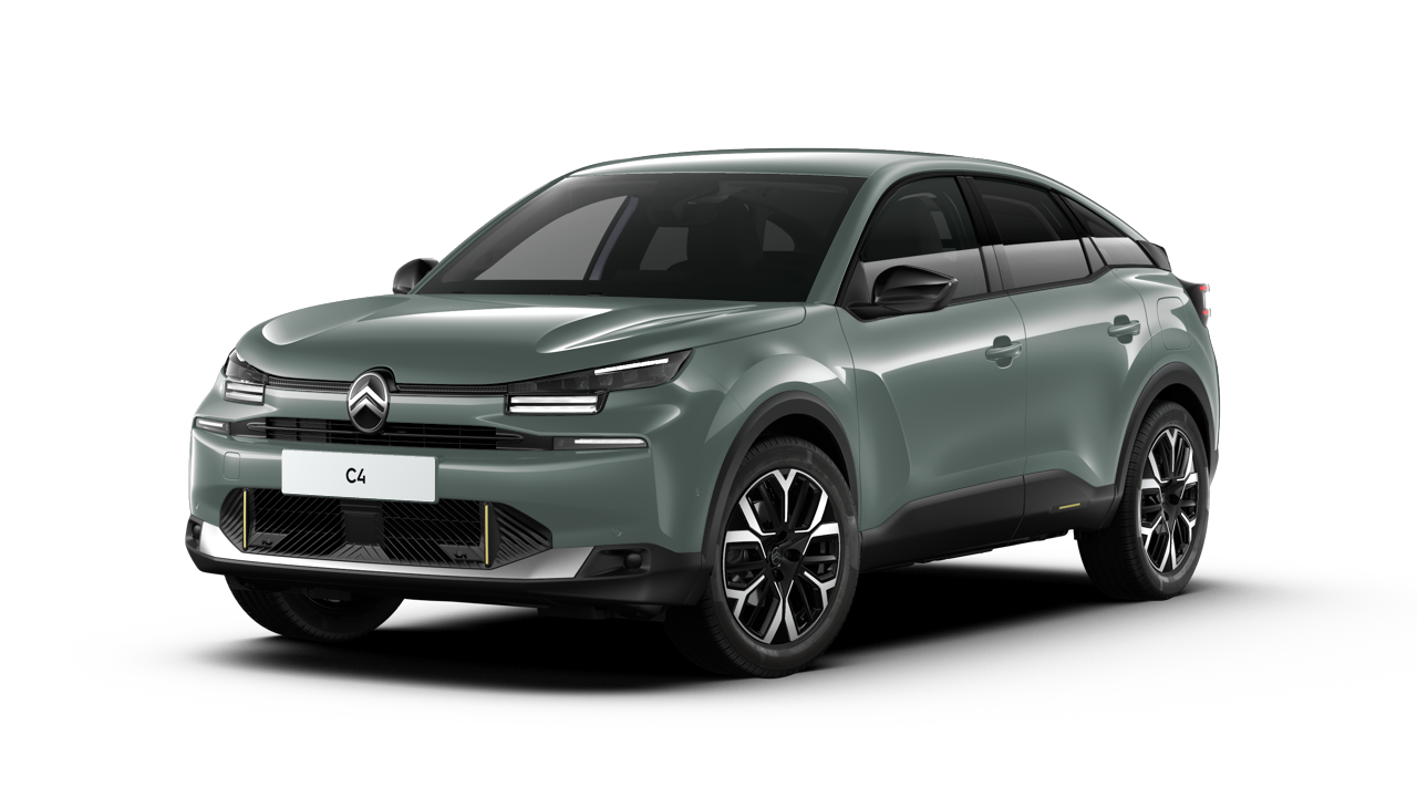 Citroen e-C4 MAX donanim