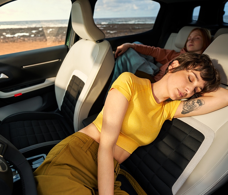 Citroen C3 Aircross Advanced Comfort
