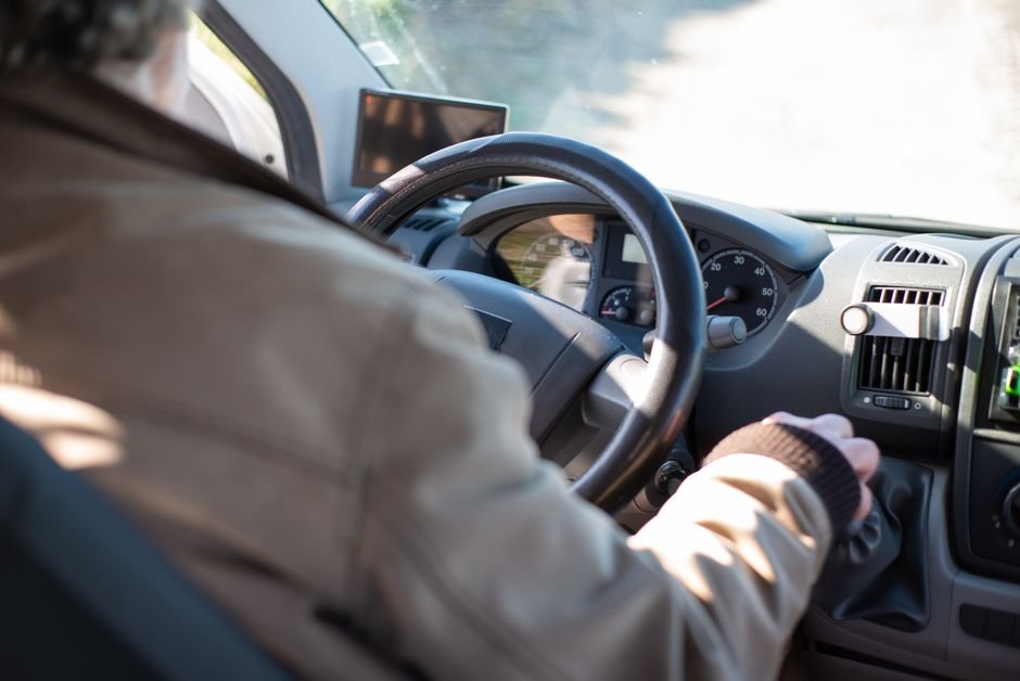 Peugeot Expert 2026 i-Cockpit