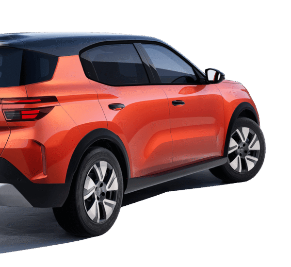 Opel Frontera 2026