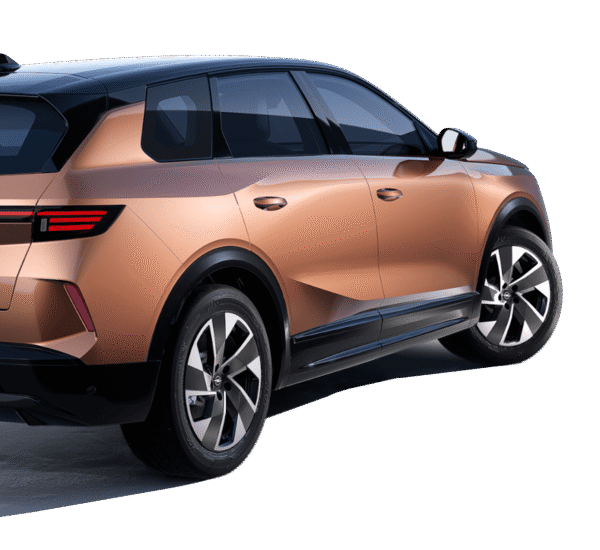 Opel Grandland 2026