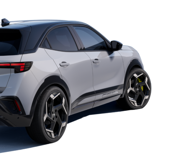 Opel Mokka 2026