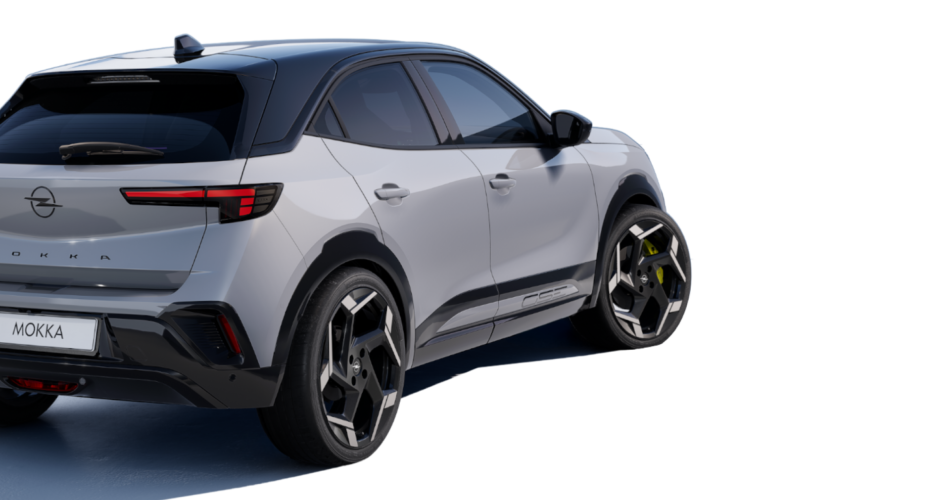 Opel Mokka 2026