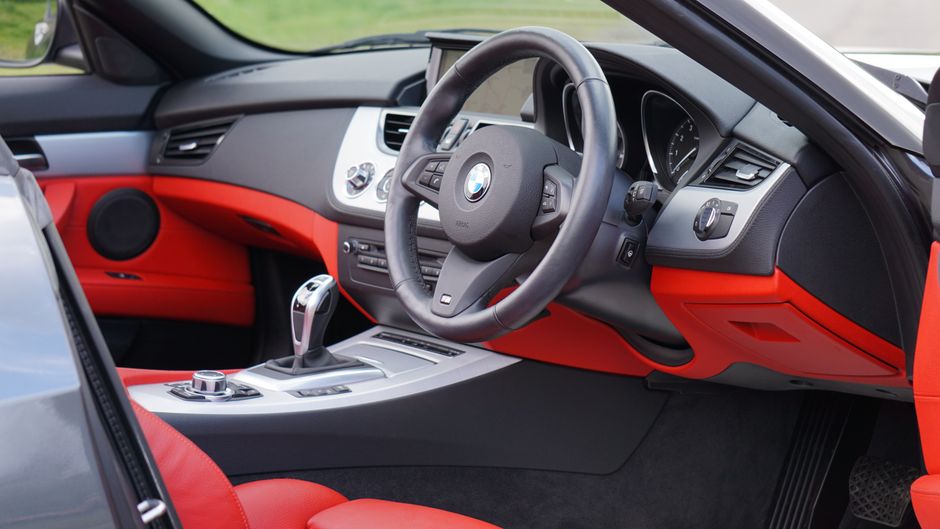 Peugeot Partner 2026 Interior