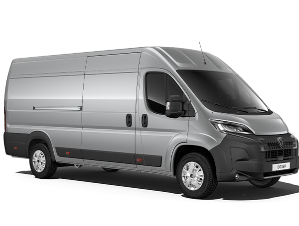 Peugeot Boxer 2026 ticari araç