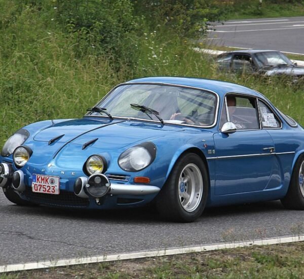 alpine 1300
