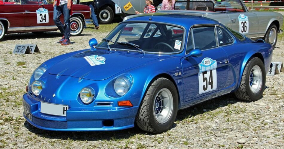 alpine 1600