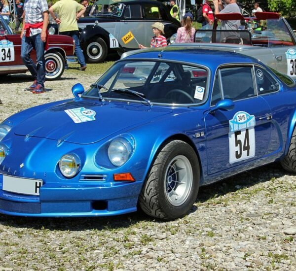alpine 1600
