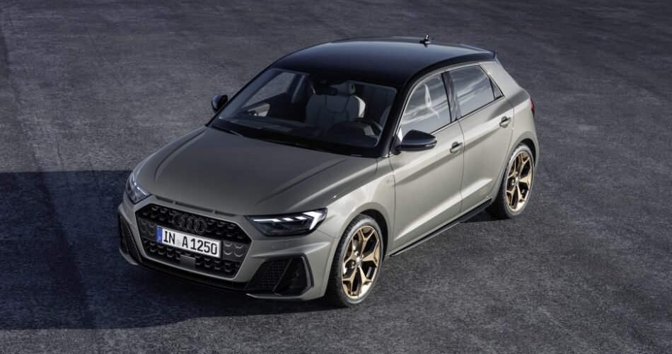 Audi 200